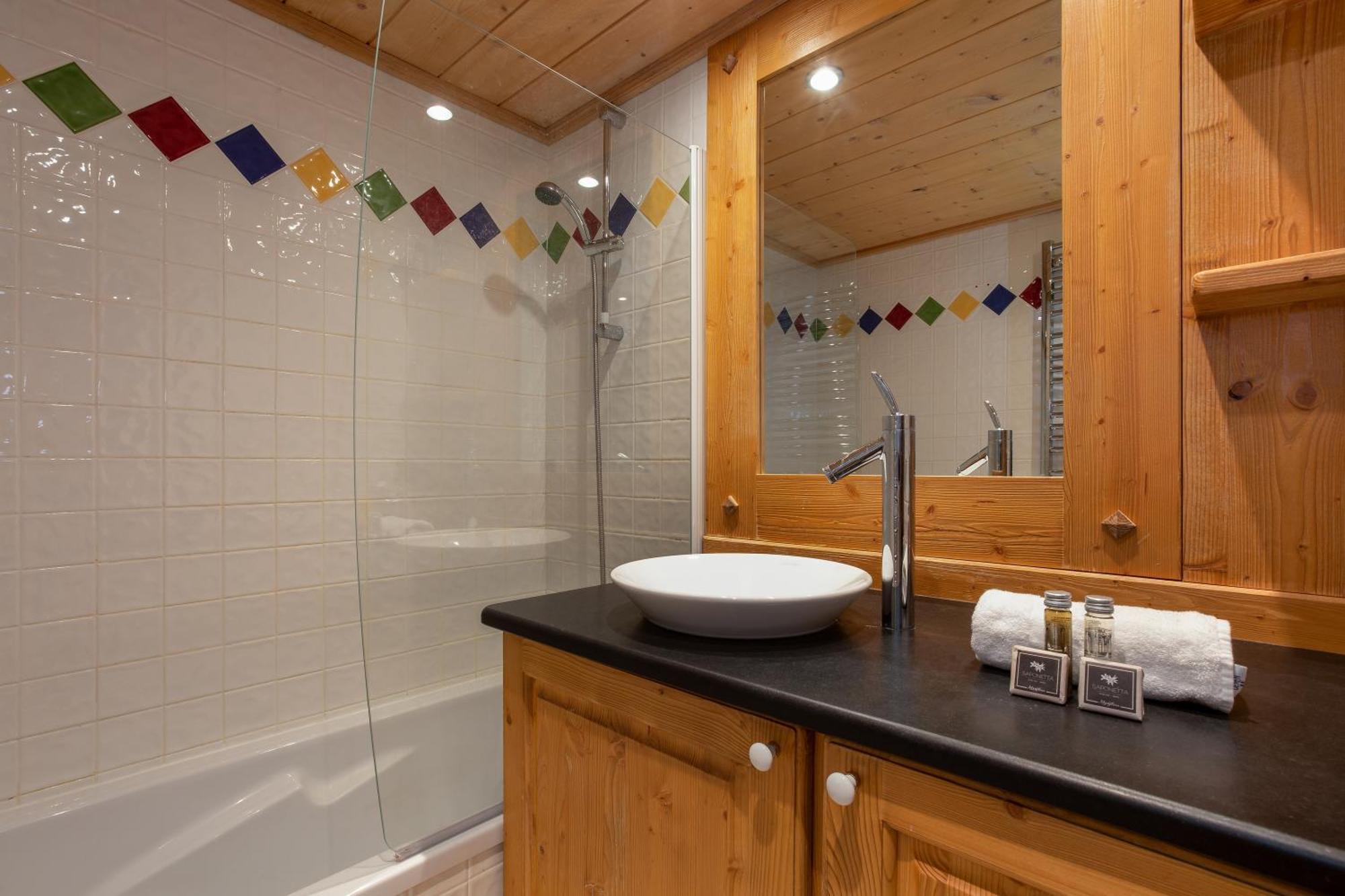 Appartement Belle Vue - Happy Rentals Chamonix Bagian luar foto